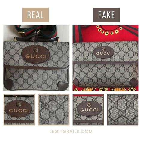 riconoscere maglia gucci falsa|real gucci handbags.